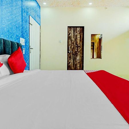 ג'איפור Collection O My Stay Retreat מראה חיצוני תמונה